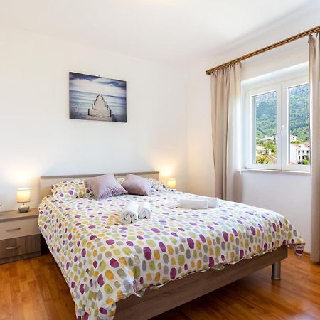 Apartments Nikolic Gradac  Zewnętrze zdjęcie