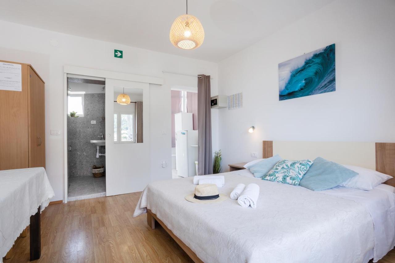 Apartments Nikolic Gradac  Zewnętrze zdjęcie