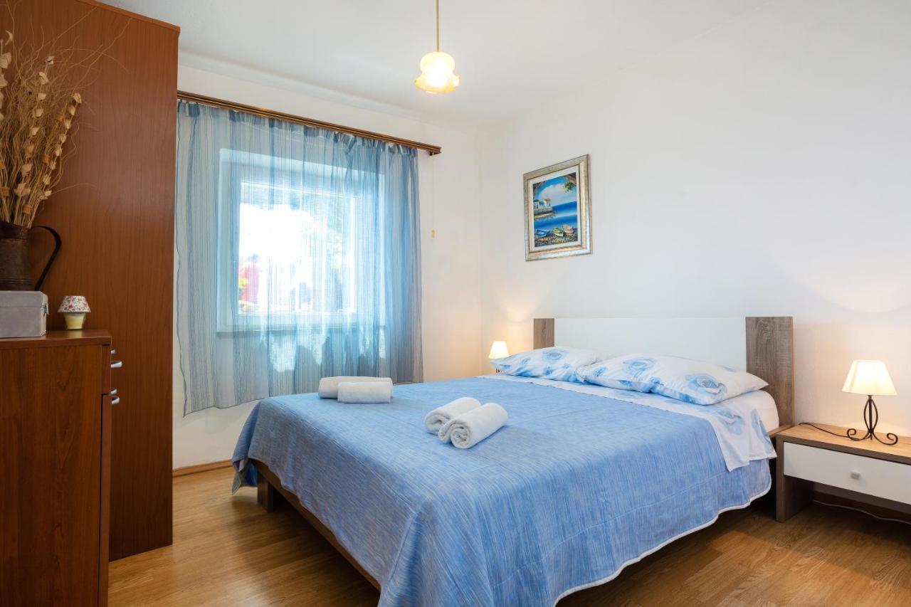 Apartments Nikolic Gradac  Zewnętrze zdjęcie