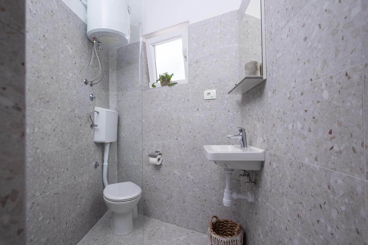 Apartments Nikolic Gradac  Zewnętrze zdjęcie