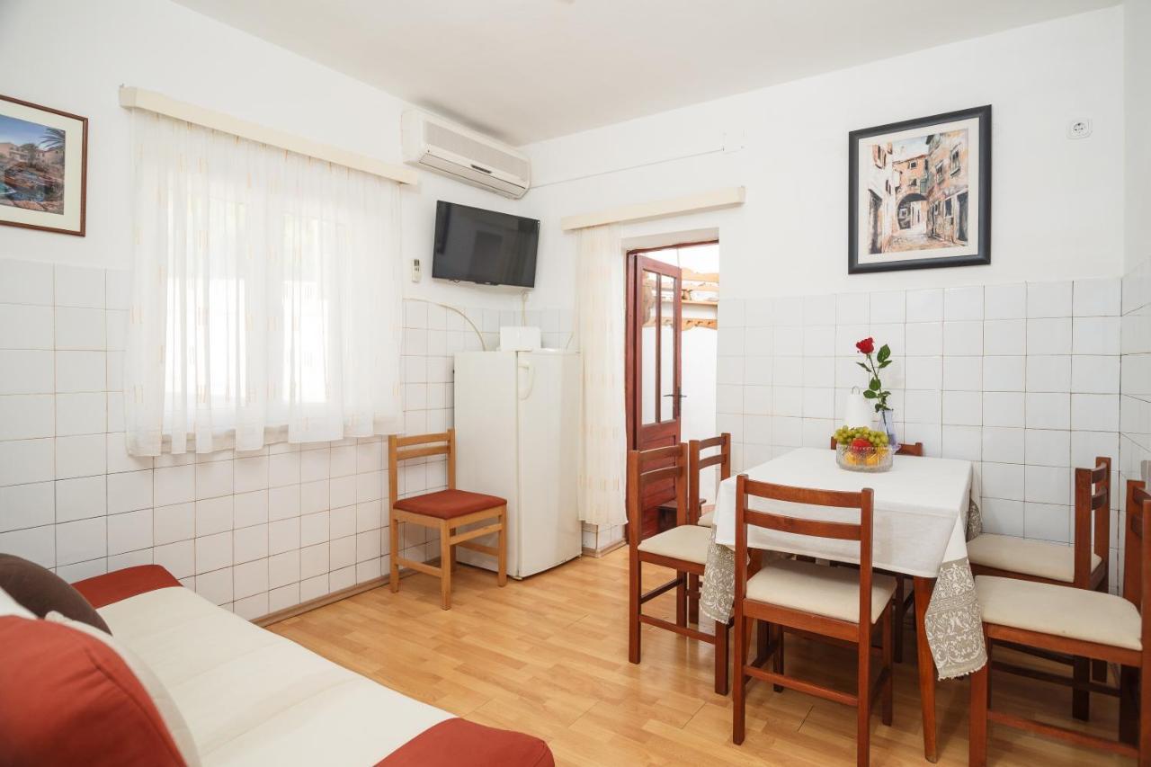 Apartments Nikolic Gradac  Zewnętrze zdjęcie