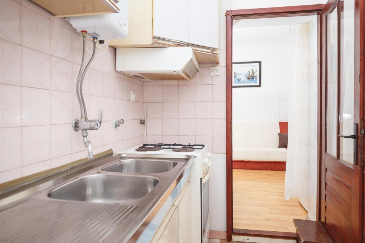 Apartments Nikolic Gradac  Zewnętrze zdjęcie